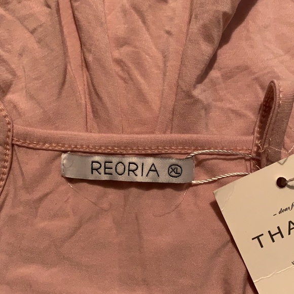 NEW REORIA ROMPER - Picture 11 of 11